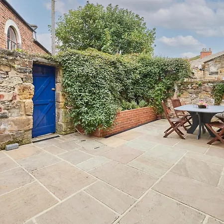 Holiday home Host & - Stone Row *
