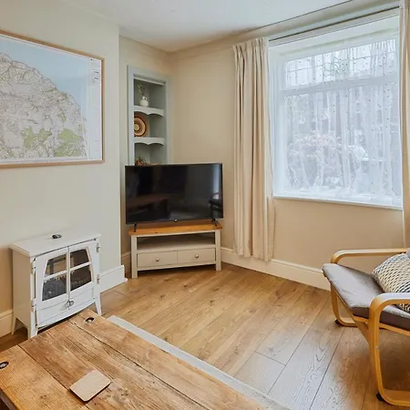 Feriehus Host & - Stone Row