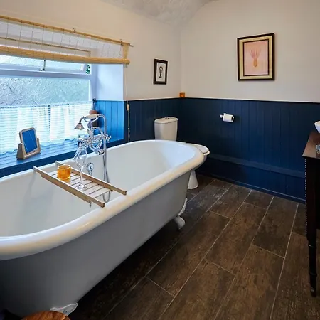Tatil Evi Host & - Stone Row Skinningrove