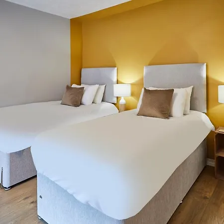 Host & - Stone Row Tatil Evi