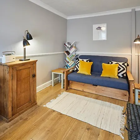 Host & - Stone Row Feriehus Skinningrove