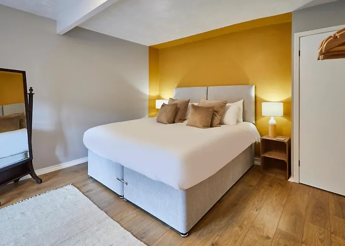 Host & - Stone Row Casa vacanze Skinningrove