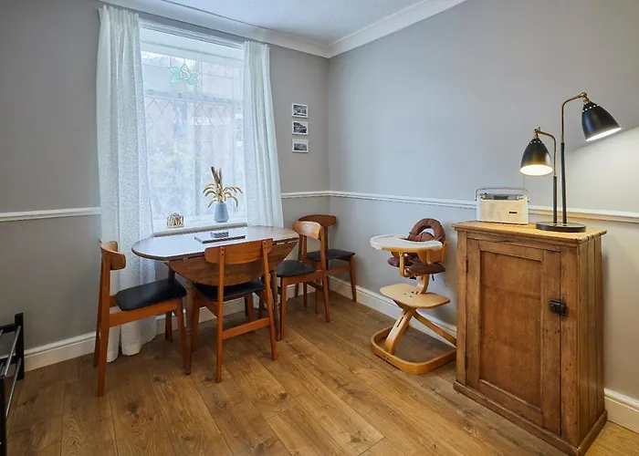 Host & - Stone Row Casa vacanze