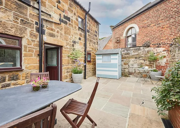 Host & - Stone Row Casa vacanze