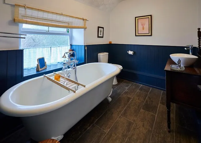 Casa vacanze Host & - Stone Row Skinningrove