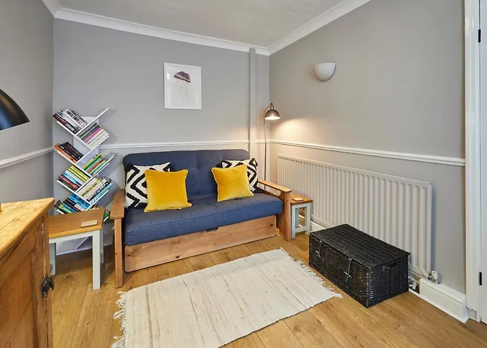 Host & - Stone Row Casa vacanze Skinningrove