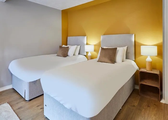 Host & - Stone Row Casa vacanze