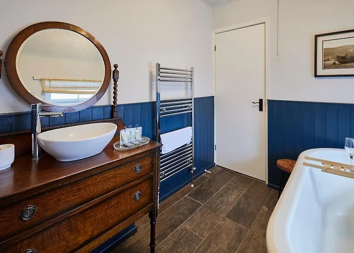 Host & - Stone Row Casa vacanze *