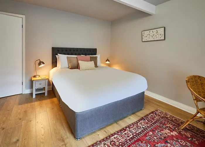 Host & - Stone Row Casa vacanze