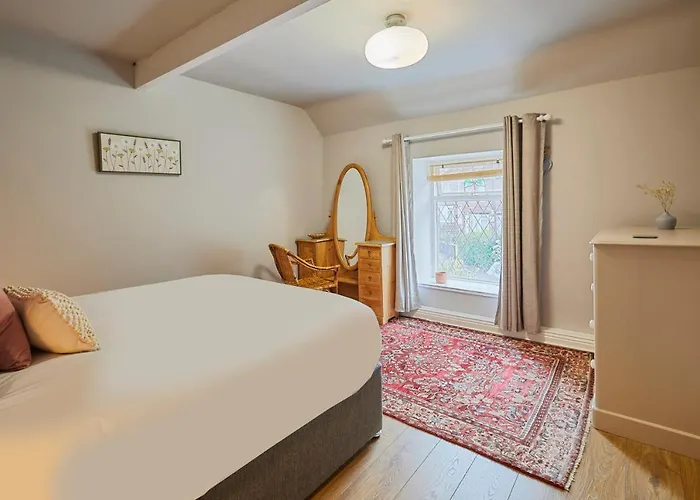 Casa vacanze Host & - Stone Row Skinningrove