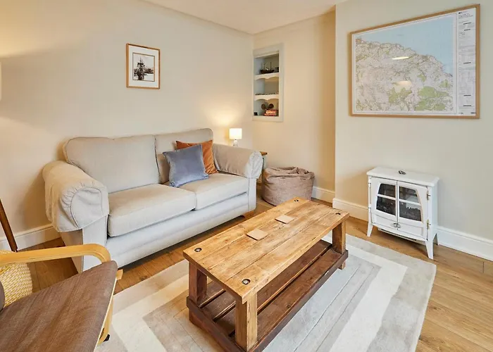 Host & - Stone Row Casa vacanze