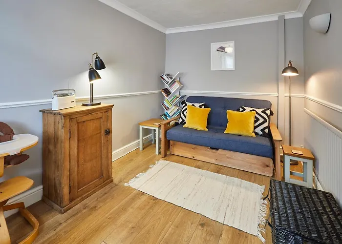 Host & - Stone Row Casa vacanze Skinningrove