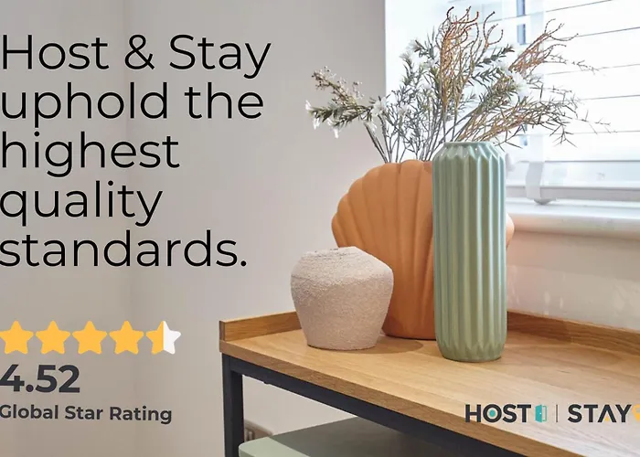 Host & - Stone Row Skinningrove