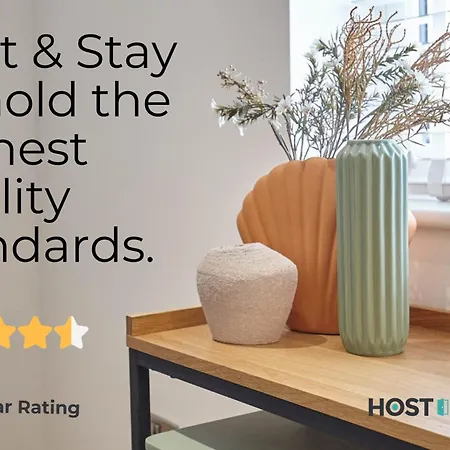 Host & - Stone Row Skinningrove