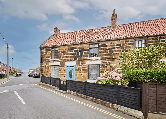 Host & - Stone Row 別荘 *